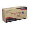 Dynarex Safe-Touch Black Powder Free Nitrile Exam Gloves - 2525