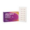 Allegra Allergy Relief Tablet