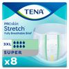 TENA Stretch Ultra Brief - Heavy Absorbency