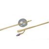 Bard Bardex Economy Lubricath Two-Way Foley Catheter With 5cc Balloon Capacity