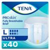 TENA Ultra Briefs - High Absorbency