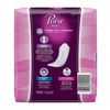 Poise Incontinence Pads - Light Absorbency