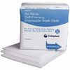 Coloplast Bedside-Care EasiCleanse No-Rinse Self-foaming Disposable Washcloth
