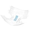 McKesson Unisex Moderate Absorbency Adult Super Incontinence Brief