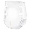 McKesson Unisex Moderate Absorbency Adult Super Incontinence Brief