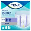 TENA Stretch Ultra Brief - Heavy Absorbency
