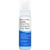 Pharma-C-Wipes Foaming Rinse-Free Shampoo and Body Wash