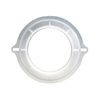 ConvaTec Visi-Flow Irrigation Adapter Faceplate