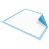 McKesson Lite Fluff Light Absorbency Underpads