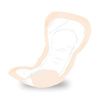 Presto Small Shaped Pads - Maximum Absorbency