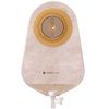 Coloplast Assura Soft One-Piece Convex Extra Extended Wear Cut-to-Fit Transparent Urostomy Pouch