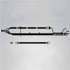 Pulmonetic Systems Single Heated Wire Circuit Pediatric Without Peep