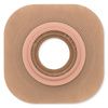 Hollister New Image Two-Piece Extended Wear Flat Pre-Cut Flextend Skin Barrier With Tape Border