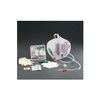 Bard Lubri-Sil I. C. Temperature Sensing Urine Meter With Dual Connector