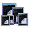 Optilock Non-Adhesive Wound Dressing Packages