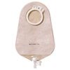 Soft Outlet Two-Piece Maxi Transparent Urostomy Pouch