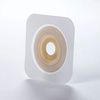 ConvaTec SUR-FIT Natura Two-Piece Convex Pre-Cut White Durahesive Skin Barrier With Tape Collar