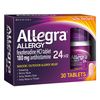 Allegra Allergy Relief Tablet
