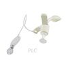 Shiley Pediatric Tracheostomy Tube - PLC