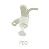 Shiley Pediatric Tracheostomy Tube - PED