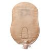 Hollister Premier One-Piece Urostomy Pouch with Convex Flextend Barrier and Tape