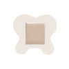 Medline Optifoam Sacral Adhesive Foam Dressing