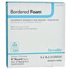 Dermarite Bordered Foam Waterproof Wound Dressing