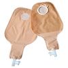 Coloplast Assura Two-Piece Cut-To-Fit Opaque Drainable Pouch