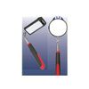 Kinsman Telescopic Mirror with LED Lights