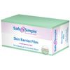 Safe N Simple Ostomy Skin Barrier Film Wipe