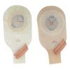 Safe N Simple One-Piece Standard Cut-To-Fit Drainable Pouch With Banana Clip