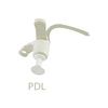 Shiley Pediatric Tracheostomy Tube - PDL