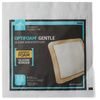 Medline Optifoam Gentle Silicone Border Dressing - MSC2066EP