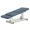 Imaging Power Table - Three Section Top and Drop Window Reverse Trendelenburg Position
