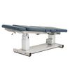 Imaging Power Table - Three Section Top and Drop Window Trendelenburg Position
