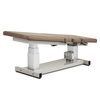 Imaging Power Table - Fowler Back and Drop Window Trendelenburg Position