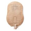 Hollister Premier One-Piece Urostomy Pouch with Convex Flextend Skin Barrier - Back
