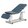 Imaging Power Table with Three Section Top and Drop Window