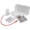 Covidien Dover Open Urethral Catheterization Tray
