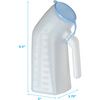 Nova Medical Male Urinal