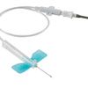 Kawasumi K-Shield Advantage Blood Collection Set