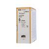 Medtronic Ti-cron Taper Point 30 Inch Polyester Suture with CV-305 Needle