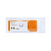 Medtronic Ti-cron Taper Point 36 Inch Polyester Suture with CV-331 Needle 