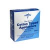 Medline Cotton Applicator - Packaging