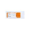 Medtronic Ti-cron Taper Point Polyester Suture with GS-21 Needle 