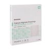 McKesson Calcium Alginate Dressing with Antimicrobial Silver