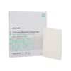 McKesson Calcium Alginate Dressing with Antimicrobial Silver