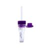 Ram Scientific Safe-T-Fill Capillary Blood Collection Tube