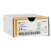 Medtronic Ti-cron Taper Point 42 Inch Polyester Suture with CV-305 Needle 