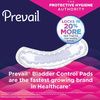 Bladder Control Pads for Women